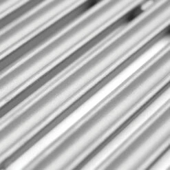 Broil King Imperial S590 PRO IR Gasgrill - Modell 2023 -Grillen im Freien Broil King Imperial S 590 IR Edelstahl Gussrost Detail