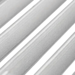 Broil King Imperial S590 PRO IR Gasgrill - Modell 2023 -Grillen im Freien Broil King Imperial S 590 IR Edelstahl Gussrost Makro