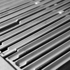 Broil King Imperial S590 PRO IR Gasgrill - Modell 2023 -Grillen im Freien Broil King Imperial S 590 IR Edelstahl Gussrost wendbar