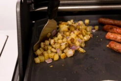 Broil King Plancha Schaber Für Grillplatten -Grillen im Freien Broil King Plancha Schaber 64039