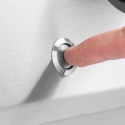 Broil King Regal 520 Black Einbaugrill - Modell 2023 -Grillen im Freien Broil King Regal Built In Zuendung