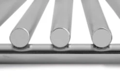 Broil King Regal S490 PRO IR Gasgrill - Modell 2023 12 Broil King Regal S490 PRO IR Gasgrill - Modell 2023 -Grillen im Freien Broil King Regal Edelstahlrost