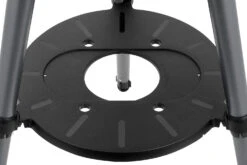 CADAC Camping Gasgrill Carri Chef 40 / BBQ + Grill2Braai + Dome - 50mbar 13 CADAC Camping Gasgrill Carri Chef 40 / BBQ + Grill2Braai + Dome - 50mbar -Grillen im Freien CADAC Carri Chef 40 Deteil Ablage 1