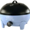 CADAC Kompakt Gasgrill Citi Chef 40 Sky Blue - 30mbar -Grillen im Freien CADAC Citi Chef 40 Sky Blue Tischgrill 5610 20 15 1