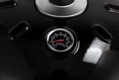CADAC Camping Gasgrill Grillo Chef 40 / BBQ + Dome - 50 Mbar -Grillen im Freien CADAC Gasgrill Grillo Chef 40 Deckelthermometer 1