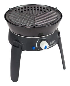 CADAC Camping Gasgrill Safari Chef 30 HP Lite - Kartuschenbetrieb