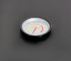 COZZE Pizzaofen Gas 42,5 Cm (17") Mit Thermometer - Inkl. Pizzastein 14 COZZE Pizzaofen Gas 42,5 Cm (17") Mit Thermometer - Inkl. Pizzastein -Grillen im Freien COZZE Gas Pizzaofen Thermometer 1