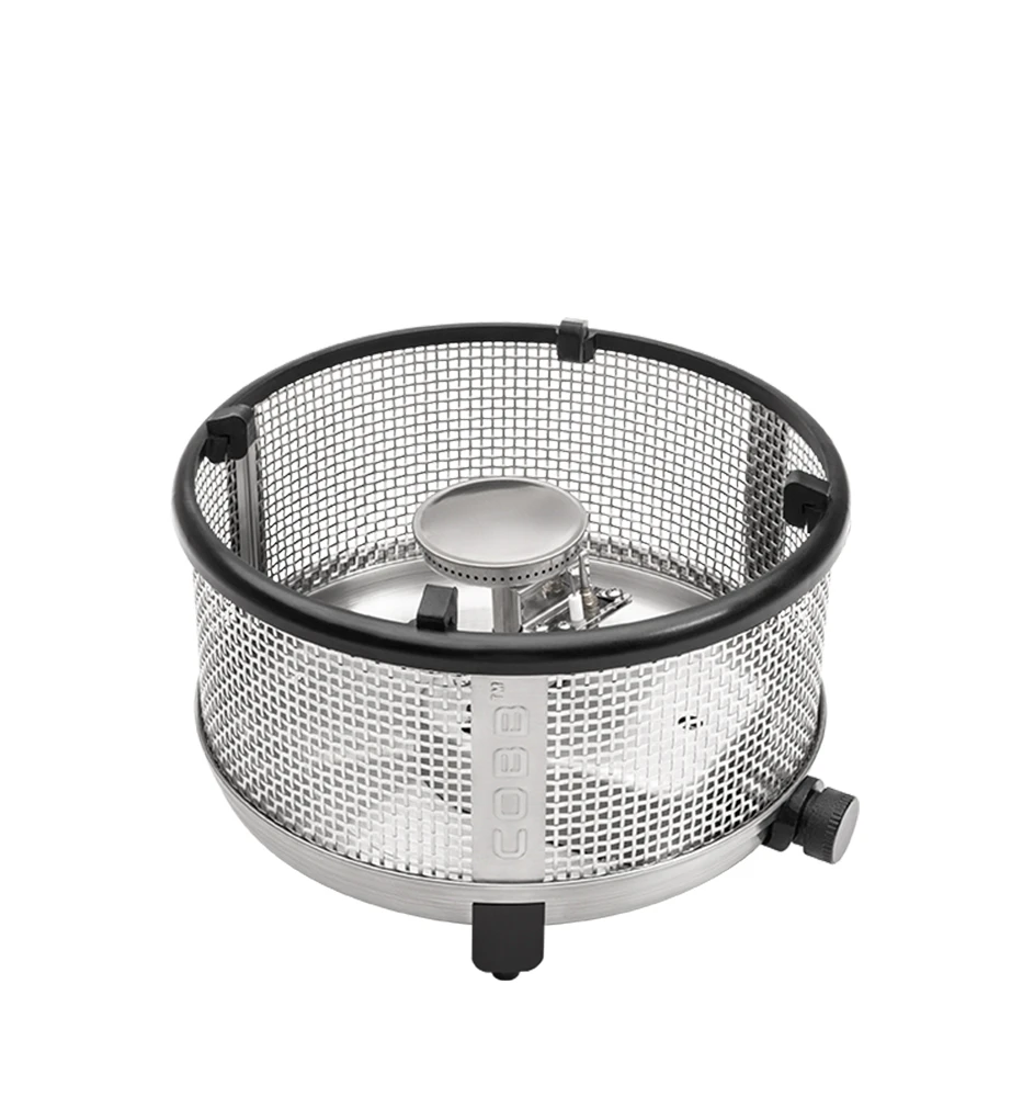 Cobb Grill Premier+ Gas Deluxe Gasgrill 50mbar - Modell 2023 4 Cobb Grill Premier+ Gas Deluxe Gasgrill 50mbar - Modell 2023 – Bild 2