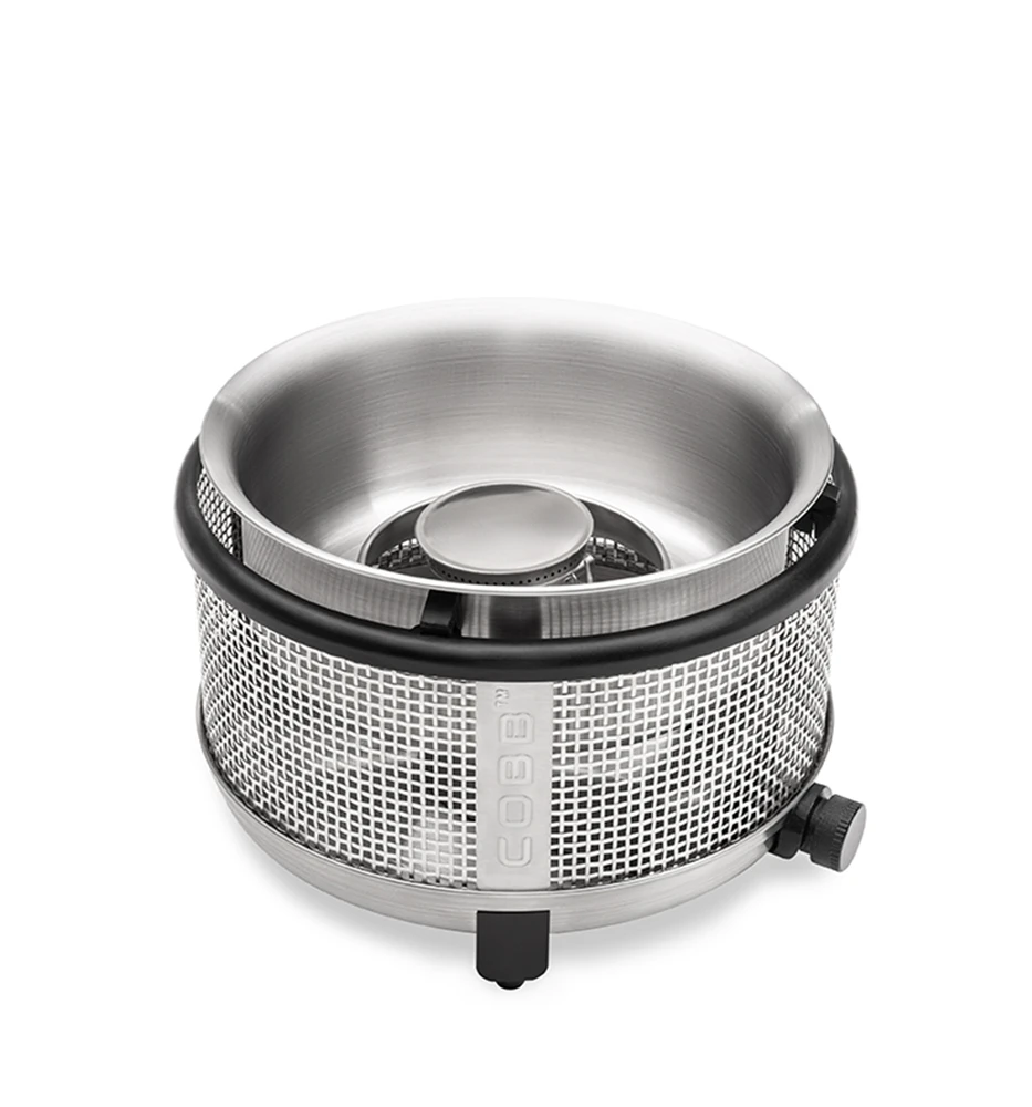 Cobb Grill Premier+ Gas Deluxe Gasgrill 50mbar - Modell 2023 3 Cobb Grill Premier+ Gas Deluxe Gasgrill 50mbar - Modell 2023