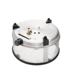 Cobb Grill Premier+ Gas Deluxe Gasgrill 50mbar - Modell 2023 13 Cobb Grill Premier+ Gas Deluxe Gasgrill 50mbar - Modell 2023 -Grillen im Freien Cobb Gasgrill Premier Plus Deluxe unten