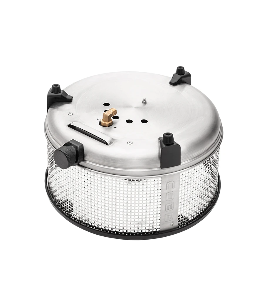 Cobb Grill Premier+ Gas Deluxe Gasgrill 50mbar - Modell 2023 5 Cobb Grill Premier+ Gas Deluxe Gasgrill 50mbar - Modell 2023 – Bild 3