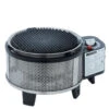 Cobb Grill Premier Gas Deluxe 2.0 - Gasgrill - Kartuschenanschluss - Modell 2023 -Grillen im Freien Cobb Grill Premier Gas Deluxe 2 700 3