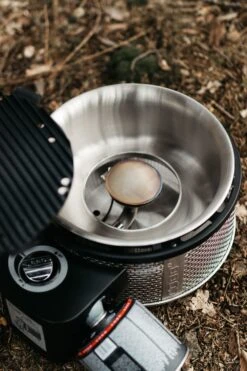 Cobb Grill Premier Gas Deluxe 2.0 - Gasgrill - Kartuschenanschluss - Modell 2023 20 Cobb Grill Premier Gas Deluxe 2.0 - Gasgrill - Kartuschenanschluss - Modell 2023 -Grillen im Freien Cobb Grill Premier Gas Deluxe Campinggrill