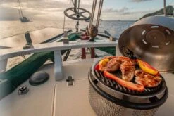 Cobb Grill Supreme Deluxe 2.0 Holzkohlegrill - Modell 2023 -Grillen im Freien Cobb Grill Supreme Deluxe 2 0 600 1 Griddle