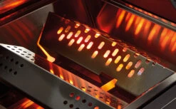 Enders Gasgrill Kansas II Pro 4 SIK Profi Turbo 31 Enders Gasgrill Kansas II Pro 4 SIK Profi Turbo -Grillen im Freien Ender Gasgrill Turbo Zone