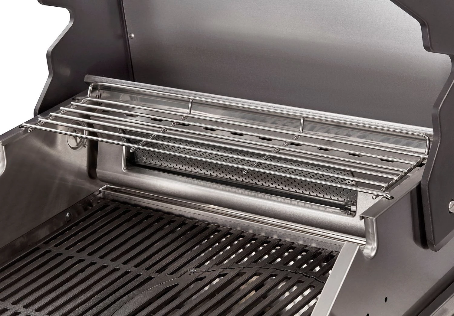 Enders Gasgrill Kansas II Pro 3 SIK Turbo 9 Enders Gasgrill Kansas II Pro 3 SIK Turbo – Bild 7