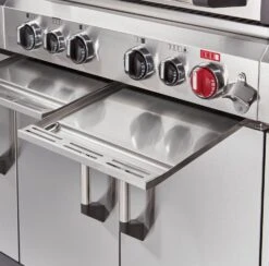 Enders Gasgrill Kansas II Pro 4 SIK Profi Turbo 23 Enders Gasgrill Kansas II Pro 4 SIK Profi Turbo -Grillen im Freien Enders Gasgrill Kansas II Pro 4 SIK Profi Turbo Fettschublade