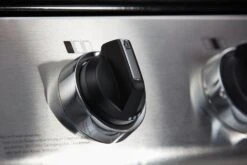 Enders Gasgrill Monroe Black Pro 3 K Turbo 22 Enders Gasgrill Monroe Black Pro 3 K Turbo -Grillen im Freien Enders Gasgrill Monroe Black Pro 3 K Turbo Drehregler