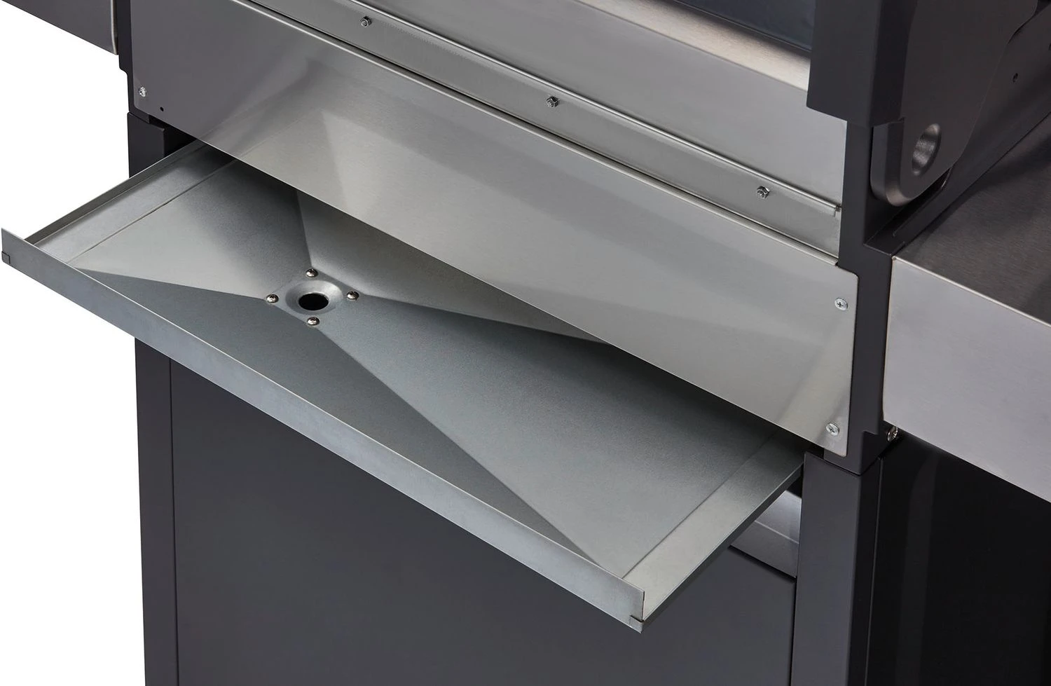 Enders Gasgrill Monroe Black Pro 3 K Turbo 12 Enders Gasgrill Monroe Black Pro 3 K Turbo – Bild 10