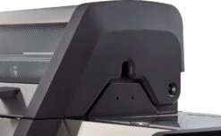 Enders Gasgrill Monroe Pro 4 SIK Turbo -Grillen im Freien Enders Gasgrill Monroe Pro 4 SIK Turbo Drehspiess Durchfuehung