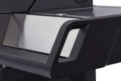 Enders Gasgrill Monroe Pro 4 SIK Turbo -Grillen im Freien Enders Gasgrill Monroe Pro 4 SIK Turbo Regal