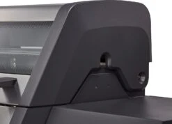 Enders Gasgrill Monroe Pro X 3 S Turbo 16 Enders Gasgrill Monroe Pro X 3 S Turbo -Grillen im Freien Enders Gasgrill Monroe ProX 3 S Turbo Deckel