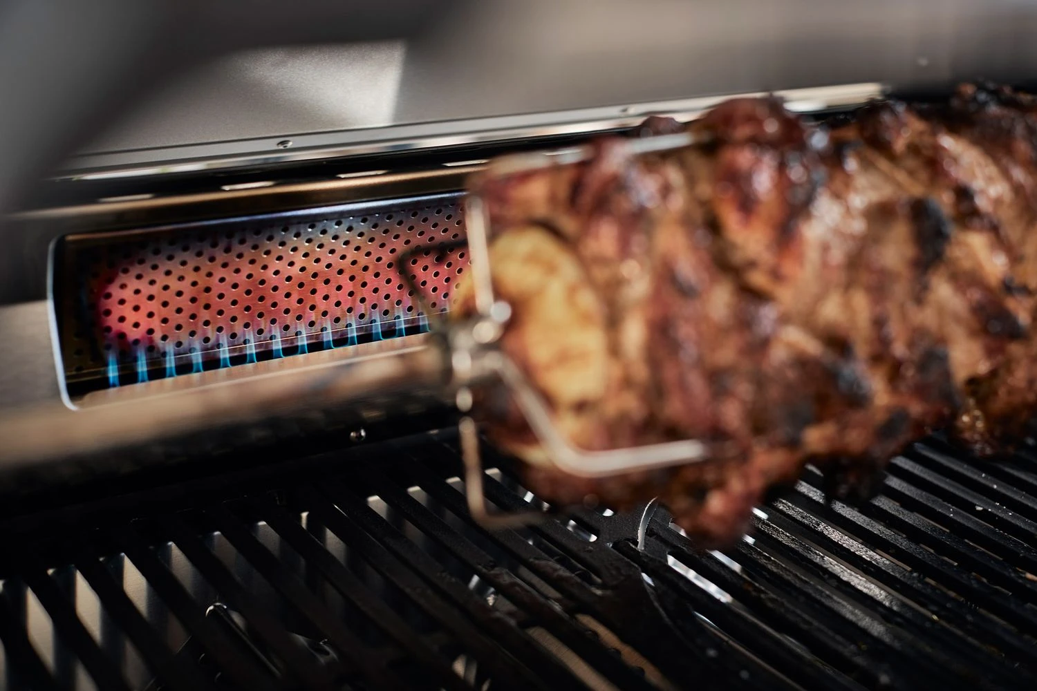 Enders Gasgrill Monroe Pro 3 SIK Turbo 8 Enders Gasgrill Monroe Pro 3 SIK Turbo – Bild 6