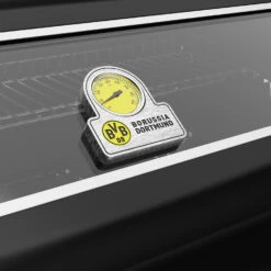 Grillfürst G520G 5-Brenner Gasgrill Borussia Dortmund Edition Mit Hochtemperaturbrenner, Heckbrenner Und Gusseisen Rosten 22 Grillfürst G520G 5-Brenner Gasgrill Borussia Dortmund Edition Mit Hochtemperaturbrenner, Heckbrenner Und Gusseisen Rosten -Grillen im Freien Grillfuerst BVB Gasgrill Dortmund Grill web