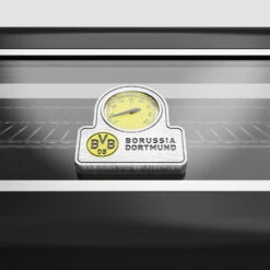 Grillfürst G520G 5-Brenner Gasgrill Borussia Dortmund Edition Mit Hochtemperaturbrenner, Heckbrenner Und Gusseisen Rosten 20 Grillfürst G520G 5-Brenner Gasgrill Borussia Dortmund Edition Mit Hochtemperaturbrenner, Heckbrenner Und Gusseisen Rosten -Grillen im Freien Grillfuerst BVB Grill Deckelthermometer gelb web