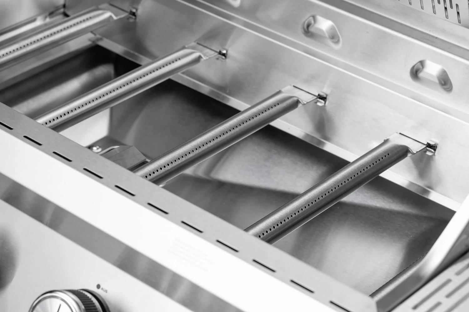 Grillfürst G521E Smart Grill - Mit Automatischer Temperatursteuerung, Hochtemperaturbrenner, Heckbrenner Und Edelstahl Rosten 22 Grillfürst G521E Smart Grill - Mit Automatischer Temperatursteuerung, Hochtemperaturbrenner, Heckbrenner Und Edelstahl Rosten – Bild 20