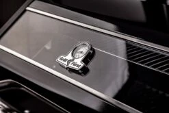 Grillfürst G521E 5-Brenner Edelstahl-Gasgrill - Eintracht Frankfurt Edition - Edelstahlroste -Grillen im Freien Grillfuerst Gasgrill G310E Sichtscheibe Deckel Thermometer 5