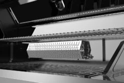 Grillfürst G520E 5-Brenner Gasgrill Mit Hochtemperaturbrenner, Heckbrenner Und Edelstahl Rosten - X-DEAL Inkl. Zubehörpaket 26 Grillfürst G520E 5-Brenner Gasgrill Mit Hochtemperaturbrenner, Heckbrenner Und Edelstahl Rosten - X-DEAL Inkl. Zubehörpaket -Grillen im Freien Grillfuerst Gasgrill G520E Backburner 1