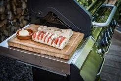 Grillfürst G620G 6-Brenner Gasgrill - Eintracht Frankfurt Edition - Gusseisenroste 41 Grillfürst G620G 6-Brenner Gasgrill - Eintracht Frankfurt Edition - Gusseisenroste -Grillen im Freien Grillfuerst Gasgrill Seitenablage 1