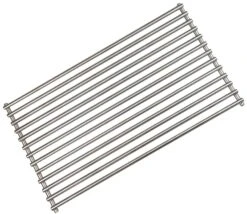 Grillfürst G310E 3-Brenner Gasgrill - 1. FC Köln Edition - Edelstahlroste -Grillen im Freien Grillfuerst Koeln Grill Gasgrill Edelstahl Grillrost 1