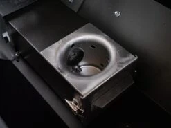 Grillfürst Pelletgrill / Pelletsmoker S280 -Grillen im Freien Grillfuerst Pelletgrill Brenntopf