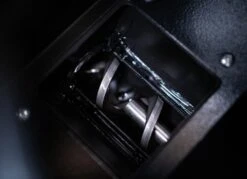 Grillfürst Pelletgrill / Pelletsmoker S280 -Grillen im Freien Grillfuerst Pelletgrill Foerderschnecke