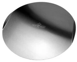 Grillfürst Pizzastein 33 Cm Mit Pizzablech 15 Grillfürst Pizzastein 33 Cm Mit Pizzablech -Grillen im Freien Grillfuerst Pizzablech 17 122