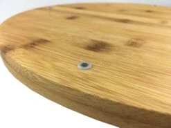 Grillfürst Pizzabrett Bambusholz -Grillen im Freien Grillfuerst Pizzabrett 18 026 Fuesse