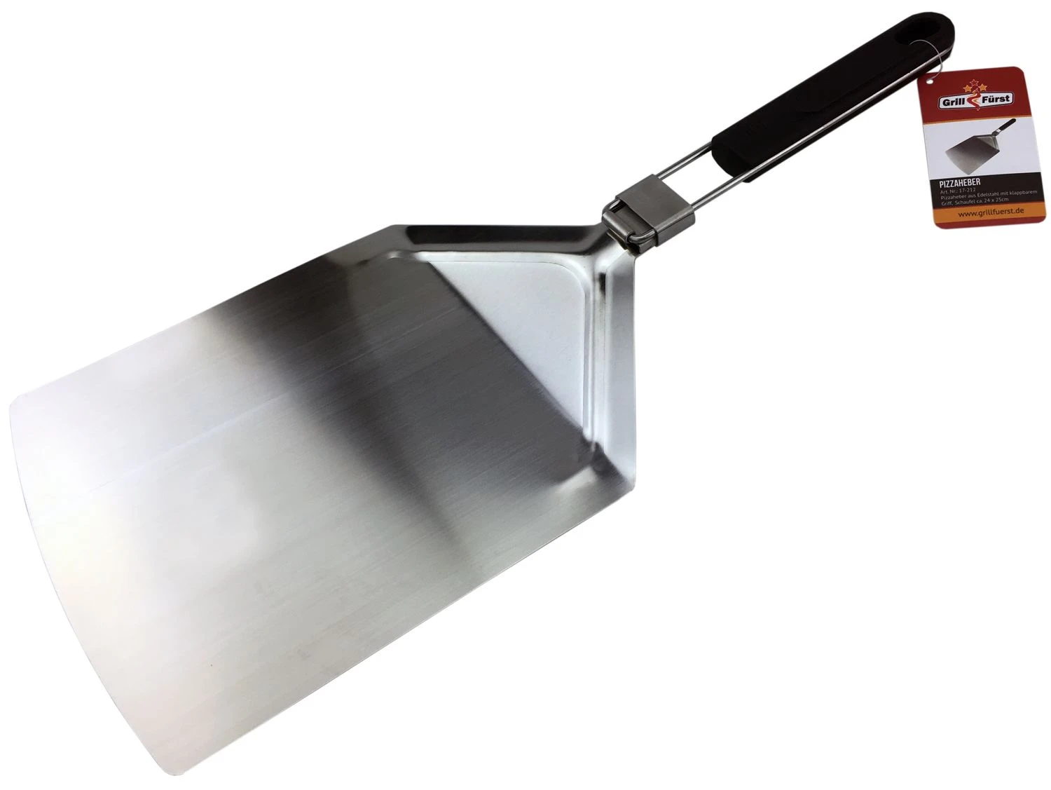 Outdoorchef Gas Kugelgrill Chelsea 420 G Pizzaofen - Pizza Chef Inkl. Grillfürst Pizzastein, Pizzaheber Und Pizzaschneider 13 Outdoorchef Gas Kugelgrill Chelsea 420 G Pizzaofen - Pizza Chef Inkl. Grillfürst Pizzastein, Pizzaheber Und Pizzaschneider – Bild 11