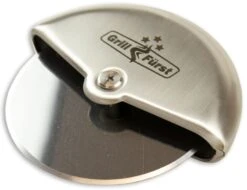 Outdoorchef Gas Kugelgrill Chelsea 420 G Pizzaofen - Pizza Chef Inkl. Grillfürst Pizzastein, Pizzaheber Und Pizzaschneider 26 Outdoorchef Gas Kugelgrill Chelsea 420 G Pizzaofen - Pizza Chef Inkl. Grillfürst Pizzastein, Pizzaheber Und Pizzaschneider -Grillen im Freien Grillfuerst Pizzaschneider Pizzaroller Edelstahl