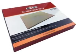 Grillfürst Pizzastein Rechteckig 40 X 30 Cm 13 Grillfürst Pizzastein Rechteckig 40 X 30 Cm -Grillen im Freien Grillfuerst Pizzastein