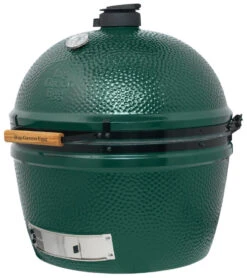 Big Green Egg 2XL Keramikgrill 12 Big Green Egg 2XL Keramikgrill -Grillen im Freien Keramikgrill Big Green EGG 2XL Seite rechts