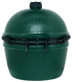 Big Green Egg 2XL Keramikgrill 14 Big Green Egg 2XL Keramikgrill -Grillen im Freien Keramikgrill Big Green EGG 2XL deckelscharnier