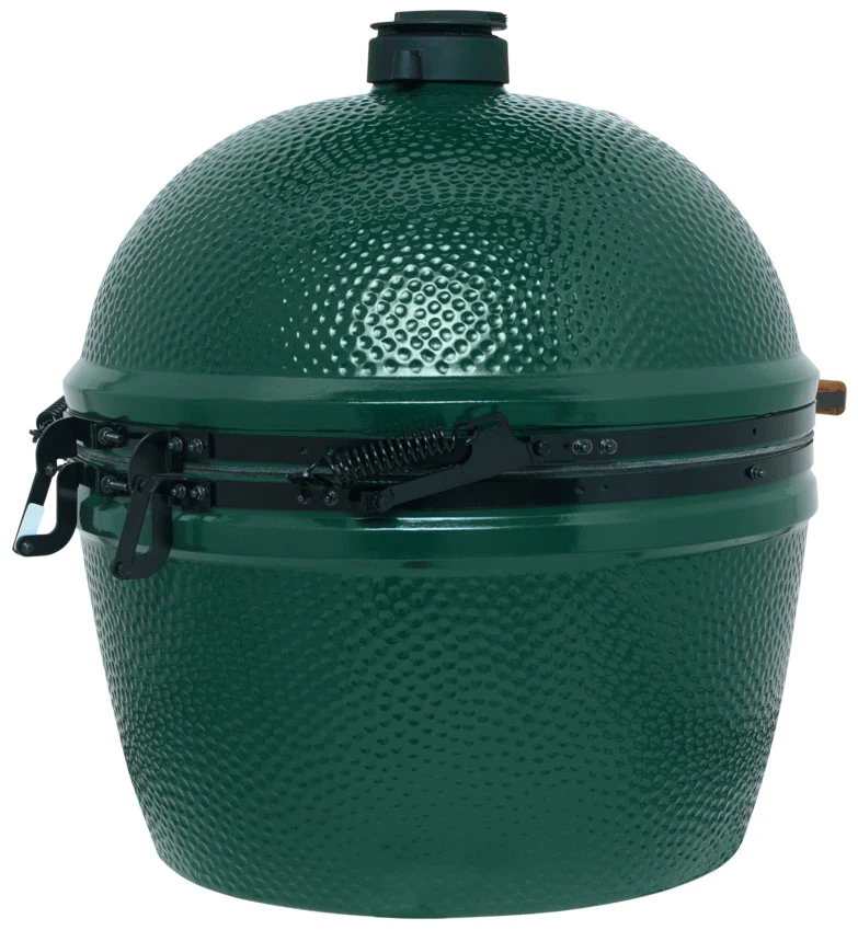 Big Green Egg 2XL Keramikgrill 5 Big Green Egg 2XL Keramikgrill – Bild 3