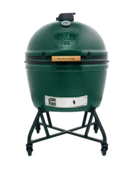 Big Green Egg 2XL Keramikgrill Starter - Paket -Grillen im Freien Keramikgrill Big Green EGG 2XL intEGGrated Nest Handler 3