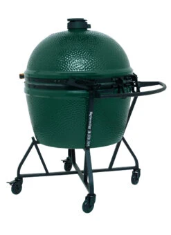 Big Green Egg 2XL Keramikgrill Starter - Paket -Grillen im Freien Keramikgrill Big Green EGG 2XL intEGGrated Nest Handler 6