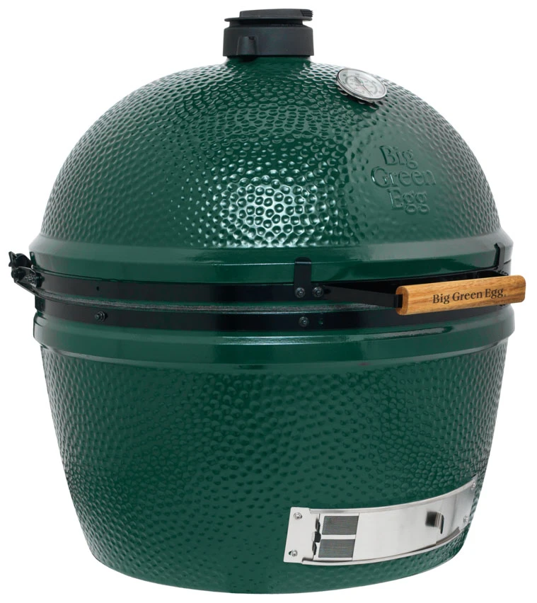 Big Green Egg 2XL Keramikgrill 4 Big Green Egg 2XL Keramikgrill – Bild 2