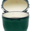 Big Green Egg Large Keramikgrill -Grillen im Freien Keramikgrill Big Green Egg Large 4
