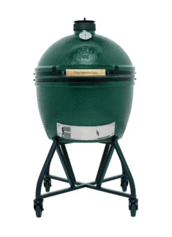Big Green Egg XL (XLarge) Keramikgrill Starter - Paket -Grillen im Freien Keramikgrill Big Green Egg XLarge intEGGrated Nest Handler 11 1675766114