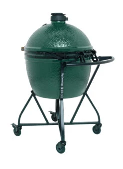 Big Green Egg XL (XLarge) Keramikgrill Starter - Paket -Grillen im Freien Keramikgrill Big Green Egg XLarge intEGGrated Nest Handler 12 1675766115